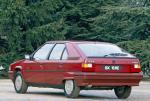 Citroen BX 15 RE 1986 года